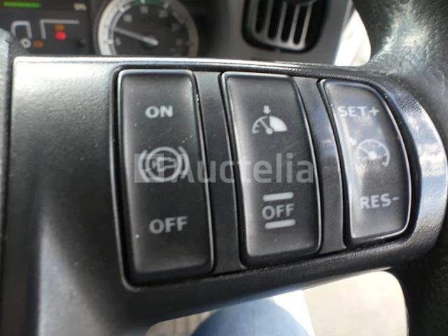 Ref:62548 - daf lf 180 fa veegwagen (2015-27,752 km)(vin: xlrael1500l439337) - afbeelding 35 van  50