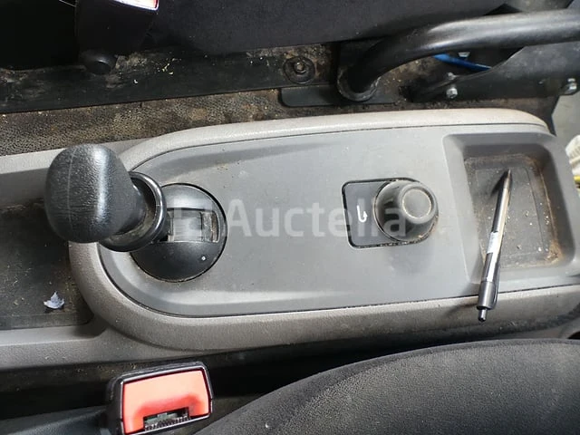 Ref:62548 - daf lf 180 fa veegwagen (2015-27,752 km)(vin: xlrael1500l439337) - afbeelding 37 van  50