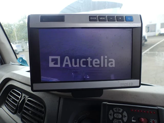 Ref:62548 - daf lf 180 fa veegwagen (2015-27,752 km)(vin: xlrael1500l439337) - afbeelding 38 van  50