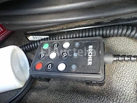 Ref:62548 - daf lf 180 fa veegwagen (2015-27,752 km)(vin: xlrael1500l439337) - afbeelding 40 van  50