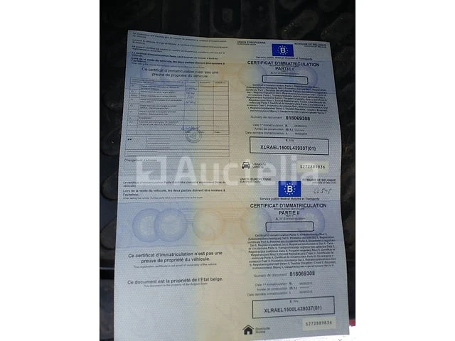 Ref:62548 - daf lf 180 fa veegwagen (2015-27,752 km)(vin: xlrael1500l439337) - afbeelding 42 van  50
