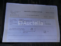 Ref:62548 - daf lf 180 fa veegwagen (2015-27,752 km)(vin: xlrael1500l439337) - afbeelding 43 van  50