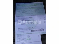 Ref:62548 - daf lf 180 fa veegwagen (2015-27,752 km)(vin: xlrael1500l439337) - afbeelding 44 van  50