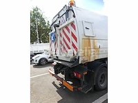Ref:62548 - daf lf 180 fa veegwagen (2015-27,752 km)(vin: xlrael1500l439337) - afbeelding 34 van  50