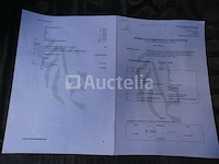 Ref:62548 - daf lf 180 fa veegwagen (2015-27,752 km)(vin: xlrael1500l439337) - afbeelding 46 van  50