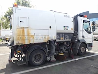 Ref:62548 - daf lf 180 fa veegwagen (2015-27,752 km)(vin: xlrael1500l439337) - afbeelding 47 van  50