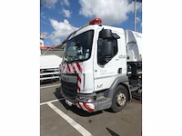 Ref:62548 - daf lf 180 fa veegwagen (2015-27,752 km)(vin: xlrael1500l439337) - afbeelding 49 van  50