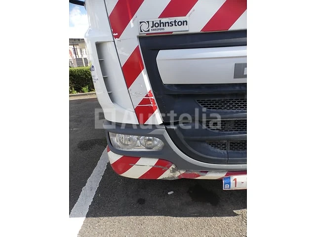 Ref:62548 - daf lf 180 fa veegwagen (2015-27,752 km)(vin: xlrael1500l439337) - afbeelding 50 van  50