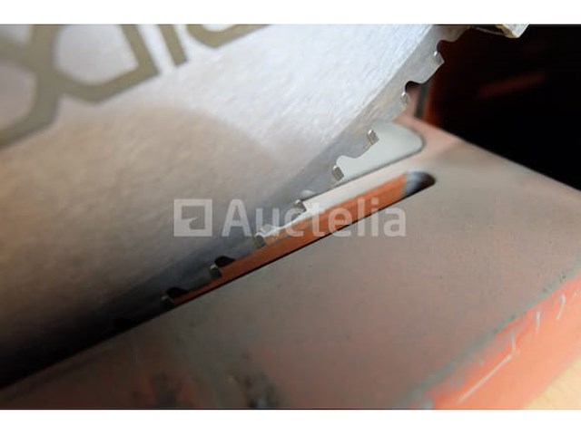Ref:62548 - ridgid 590-l verwarmingscirkelzaag - afbeelding 3 van  5