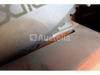 Ref:62548 - ridgid 590-l verwarmingscirkelzaag - afbeelding 3 van  5