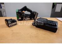 Ref:62576 - hitachi cl14dsl accustangknipper - afbeelding 2 van  5