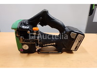 Ref:62576 - hitachi cl14dsl accustangknipper - afbeelding 4 van  5