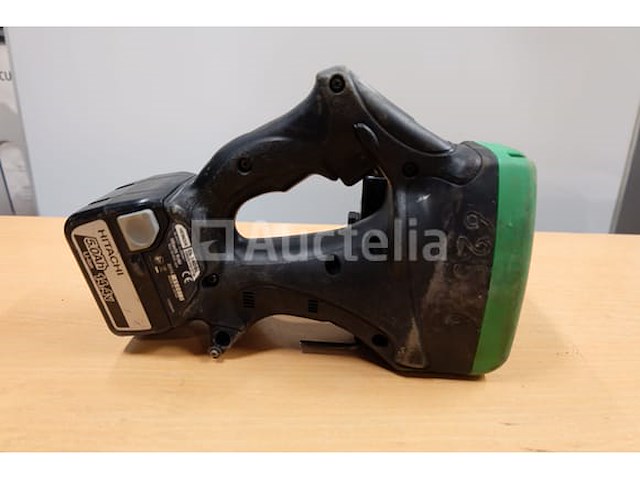 Ref:62576 - hitachi cl14dsl accustangknipper - afbeelding 5 van  5