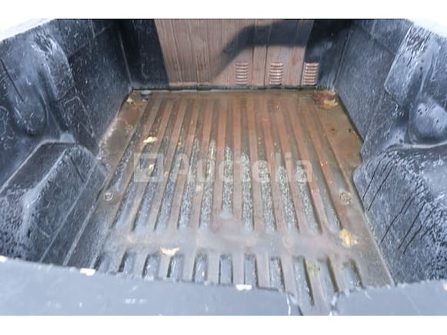 Ref:62673 - utility pickup dacia dokker sd (2016-62,425 km)(vin:uu18sdrv555134875) - afbeelding 4 van  48