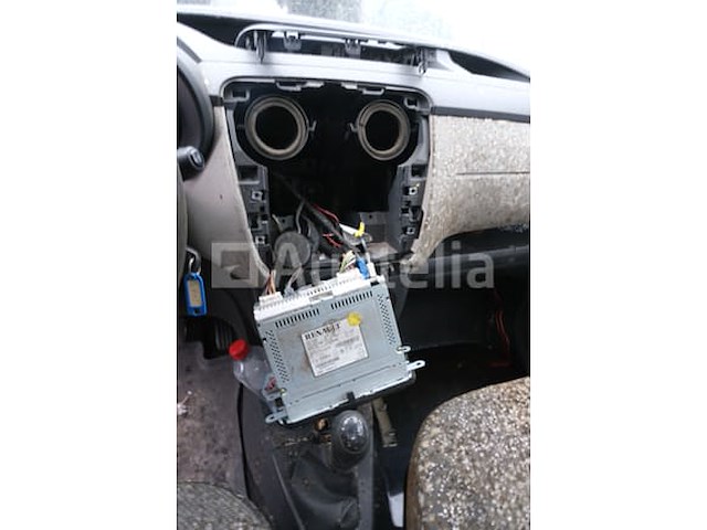 Ref:62673 - utility pickup dacia dokker sd (2016-62,425 km)(vin:uu18sdrv555134875) - afbeelding 6 van  48