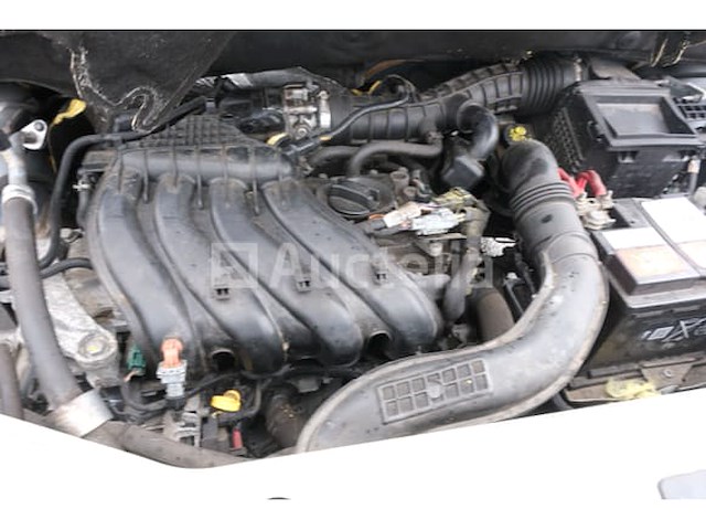 Ref:62673 - utility pickup dacia dokker sd (2016-62,425 km)(vin:uu18sdrv555134875) - afbeelding 8 van  48