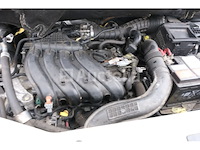 Ref:62673 - utility pickup dacia dokker sd (2016-62,425 km)(vin:uu18sdrv555134875) - afbeelding 8 van  48