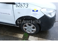 Ref:62673 - utility pickup dacia dokker sd (2016-62,425 km)(vin:uu18sdrv555134875) - afbeelding 11 van  48