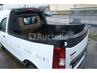 Ref:62673 - utility pickup dacia dokker sd (2016-62,425 km)(vin:uu18sdrv555134875)