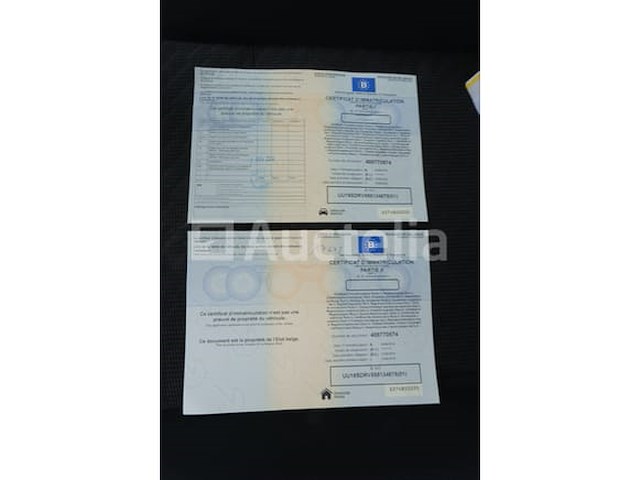 Ref:62673 - utility pickup dacia dokker sd (2016-62,425 km)(vin:uu18sdrv555134875) - afbeelding 15 van  48