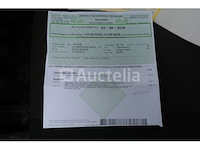 Ref:62673 - utility pickup dacia dokker sd (2016-62,425 km)(vin:uu18sdrv555134875) - afbeelding 16 van  48