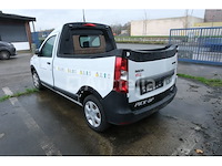 Ref:62673 - utility pickup dacia dokker sd (2016-62,425 km)(vin:uu18sdrv555134875) - afbeelding 17 van  48