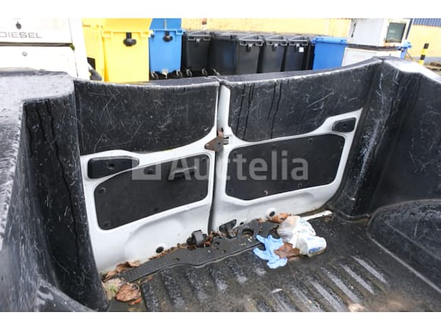 Ref:62673 - utility pickup dacia dokker sd (2016-62,425 km)(vin:uu18sdrv555134875) - afbeelding 21 van  48