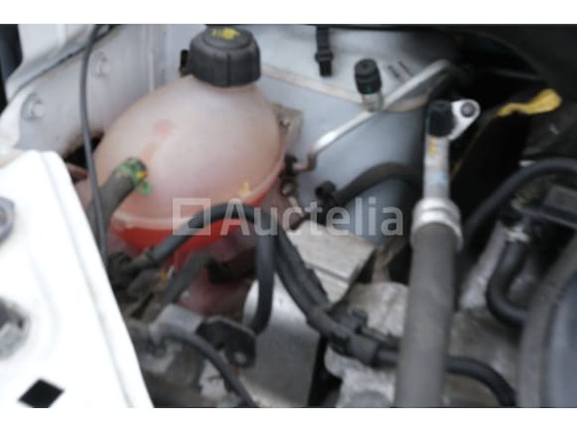 Ref:62673 - utility pickup dacia dokker sd (2016-62,425 km)(vin:uu18sdrv555134875) - afbeelding 12 van  48