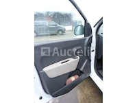 Ref:62673 - utility pickup dacia dokker sd (2016-62,425 km)(vin:uu18sdrv555134875) - afbeelding 25 van  48