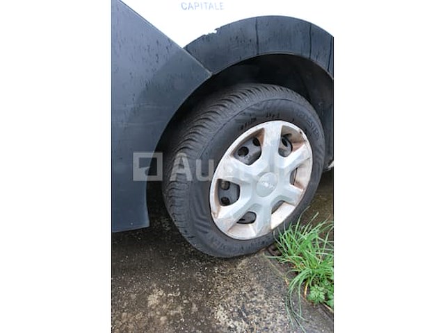 Ref:62673 - utility pickup dacia dokker sd (2016-62,425 km)(vin:uu18sdrv555134875) - afbeelding 26 van  48