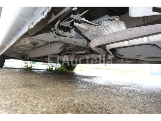 Ref:62673 - utility pickup dacia dokker sd (2016-62,425 km)(vin:uu18sdrv555134875) - afbeelding 27 van  48