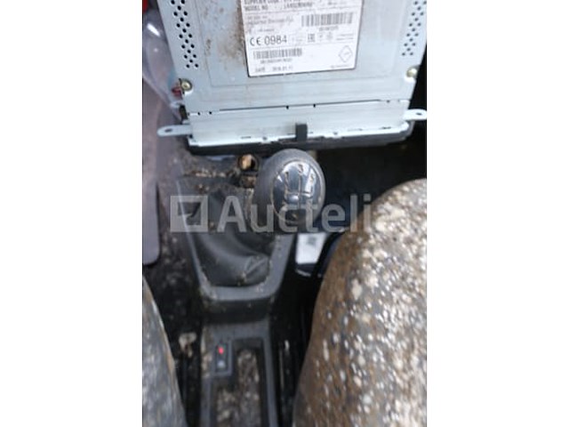 Ref:62673 - utility pickup dacia dokker sd (2016-62,425 km)(vin:uu18sdrv555134875) - afbeelding 28 van  48