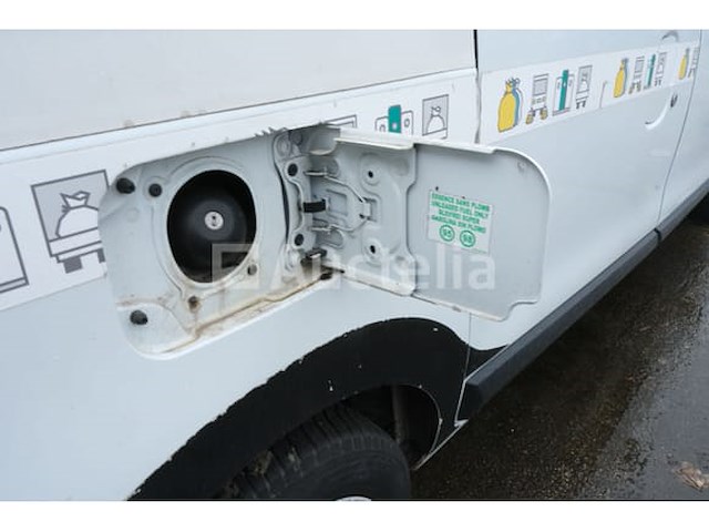 Ref:62673 - utility pickup dacia dokker sd (2016-62,425 km)(vin:uu18sdrv555134875) - afbeelding 29 van  48