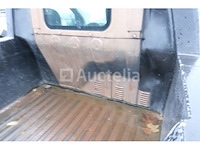 Ref:62673 - utility pickup dacia dokker sd (2016-62,425 km)(vin:uu18sdrv555134875) - afbeelding 30 van  48