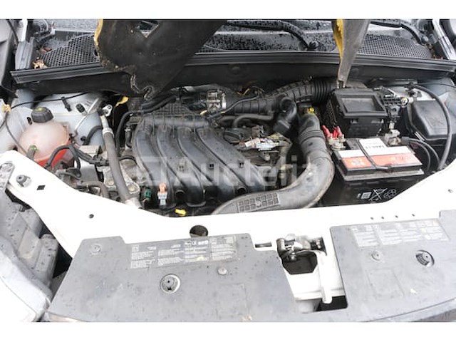 Ref:62673 - utility pickup dacia dokker sd (2016-62,425 km)(vin:uu18sdrv555134875) - afbeelding 31 van  48