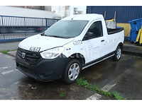 Ref:62673 - utility pickup dacia dokker sd (2016-62,425 km)(vin:uu18sdrv555134875) - afbeelding 33 van  48