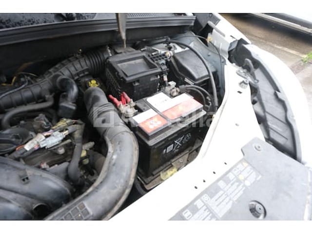 Ref:62673 - utility pickup dacia dokker sd (2016-62,425 km)(vin:uu18sdrv555134875) - afbeelding 23 van  48