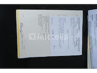 Ref:62673 - utility pickup dacia dokker sd (2016-62,425 km)(vin:uu18sdrv555134875) - afbeelding 35 van  48