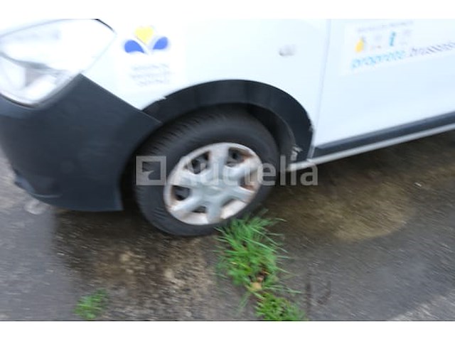Ref:62673 - utility pickup dacia dokker sd (2016-62,425 km)(vin:uu18sdrv555134875) - afbeelding 39 van  48