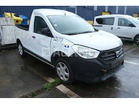 Ref:62673 - utility pickup dacia dokker sd (2016-62,425 km)(vin:uu18sdrv555134875) - afbeelding 41 van  48
