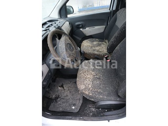 Ref:62673 - utility pickup dacia dokker sd (2016-62,425 km)(vin:uu18sdrv555134875) - afbeelding 42 van  48