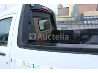 Ref:62673 - utility pickup dacia dokker sd (2016-62,425 km)(vin:uu18sdrv555134875) - afbeelding 43 van  48
