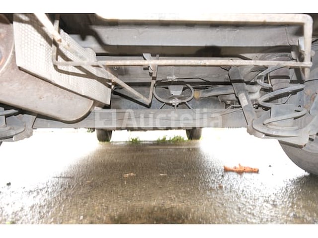 Ref:62673 - utility pickup dacia dokker sd (2016-62,425 km)(vin:uu18sdrv555134875) - afbeelding 44 van  48