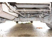 Ref:62673 - utility pickup dacia dokker sd (2016-62,425 km)(vin:uu18sdrv555134875) - afbeelding 44 van  48