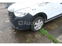 Ref:62673 - utility pickup dacia dokker sd (2016-62,425 km)(vin:uu18sdrv555134875) - afbeelding 46 van  48