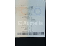 Ref:62673 - utility pickup dacia dokker sd (2016-62,425 km)(vin:uu18sdrv555134875) - afbeelding 47 van  48