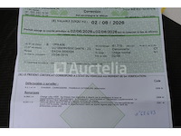 Ref:62673 - utility pickup dacia dokker sd (2016-62,425 km)(vin:uu18sdrv555134875) - afbeelding 48 van  48