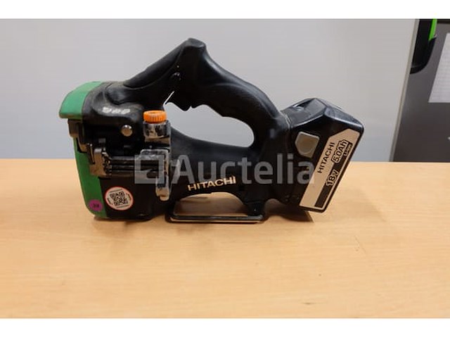 Ref:62708 - hitachi accustangknipper cl18dsl - afbeelding 3 van  5