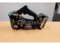 Ref:62708 - hitachi accustangknipper cl18dsl - afbeelding 3 van  5