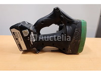 Ref:62708 - hitachi accustangknipper cl18dsl - afbeelding 4 van  5